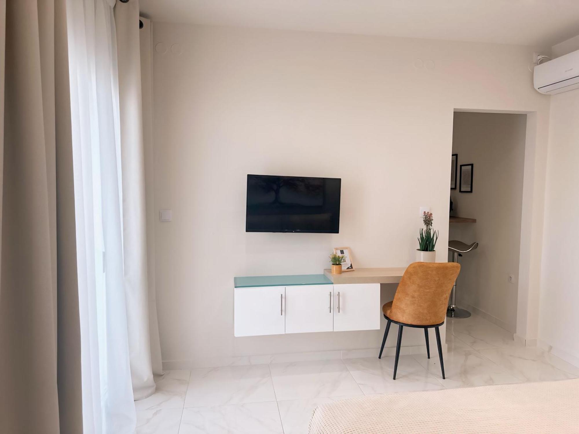 La Perla Apartments Kalamata Exteriör bild